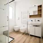 Apartmán Mareblu