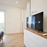 Mareblu Apartmán