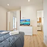 Apartmán Mareblu