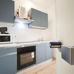 Mareblu Apartmán