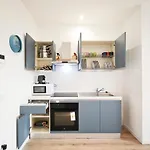 Apartmán Mareblu Bari