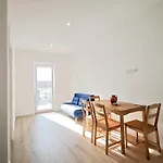Mareblu Apartmán Bari
