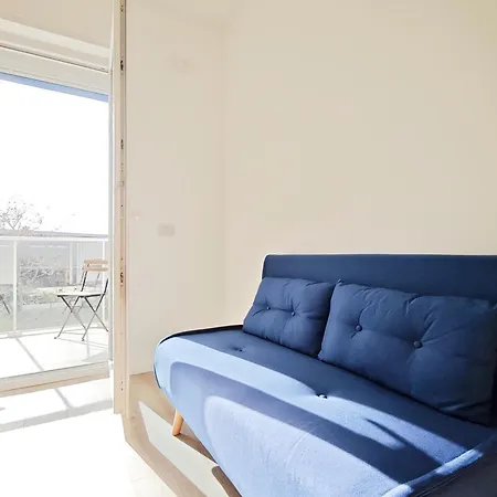 Mareblu Bari